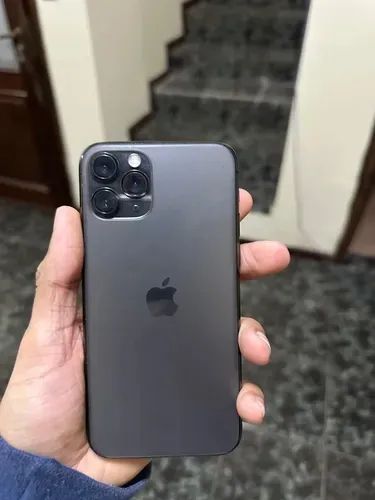 iPhone 11 Pro 64gb - Celulares e Smartphones - Plano Diretor Sul