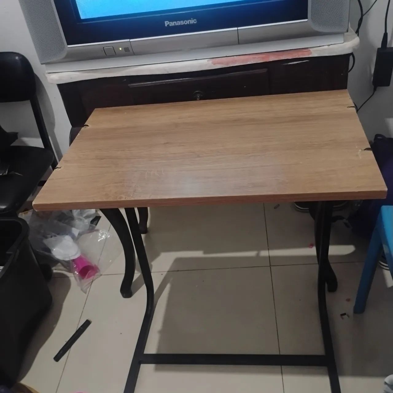 Mesa penteadeira 