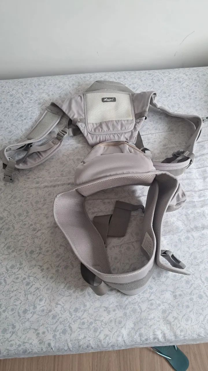 Canguru Aixintu For Baby  - Foto 3