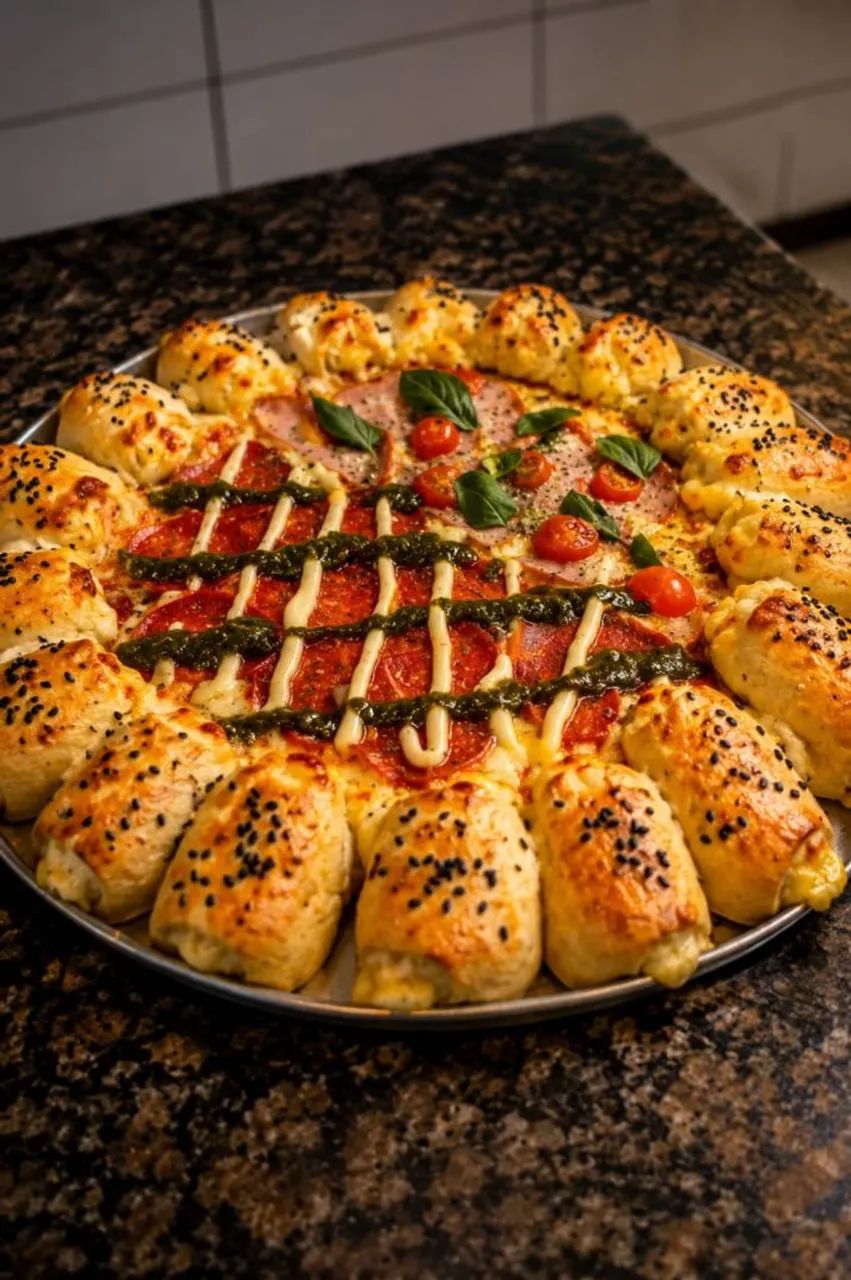 BOLOS PERSONALIZADOS E TEMÁTICOS, TORTAS, DOCES E SALGADOS,  E PIZZAS CASEIROS  - Foto 5