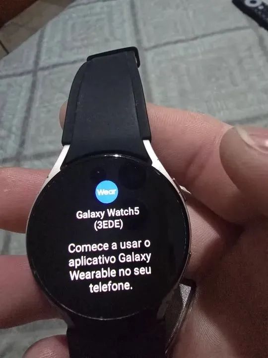 Galaxy Watch 5 LTE - Foto 2
