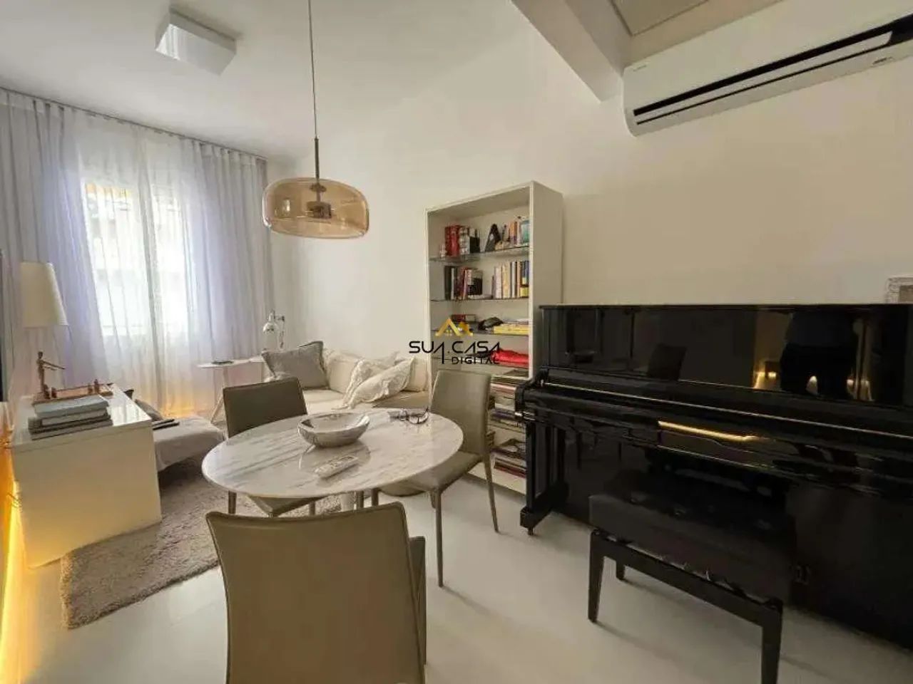 Ipanema | Apartamento 1 quarto REF: IPAP4965 - Foto 3