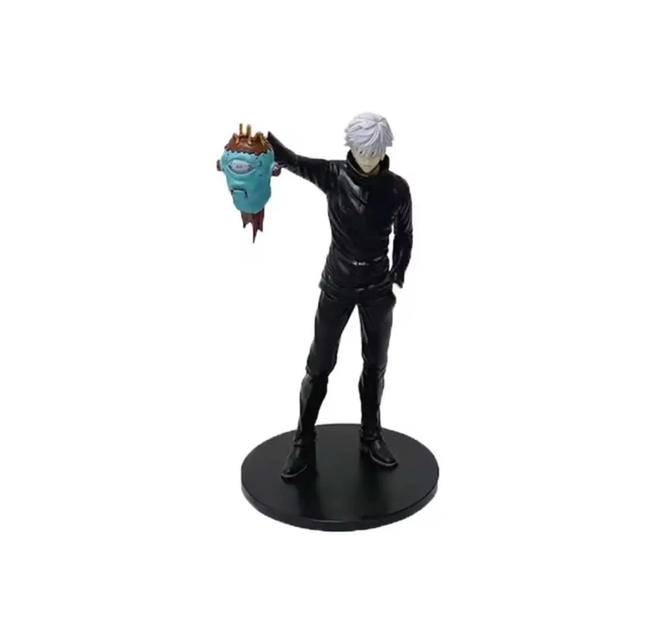 Action Figure Saturo Gojo - Jujutsu Kaisen