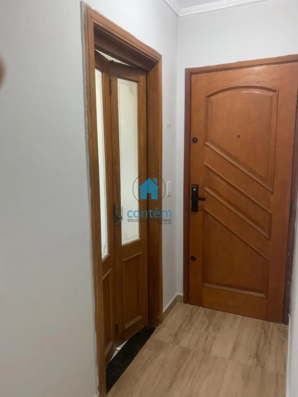 Apartamento para alugar em Osasco, Continental, com 3 quartos, com 68.79 m² - Foto 2