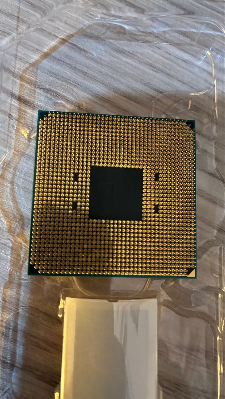 Processador AMD Ryzen5 5600G - Foto 2