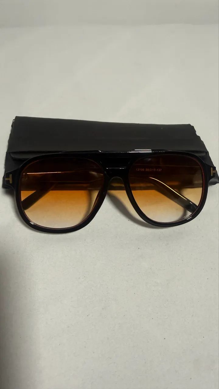 Óculos de Sol da Moda - Foto 3