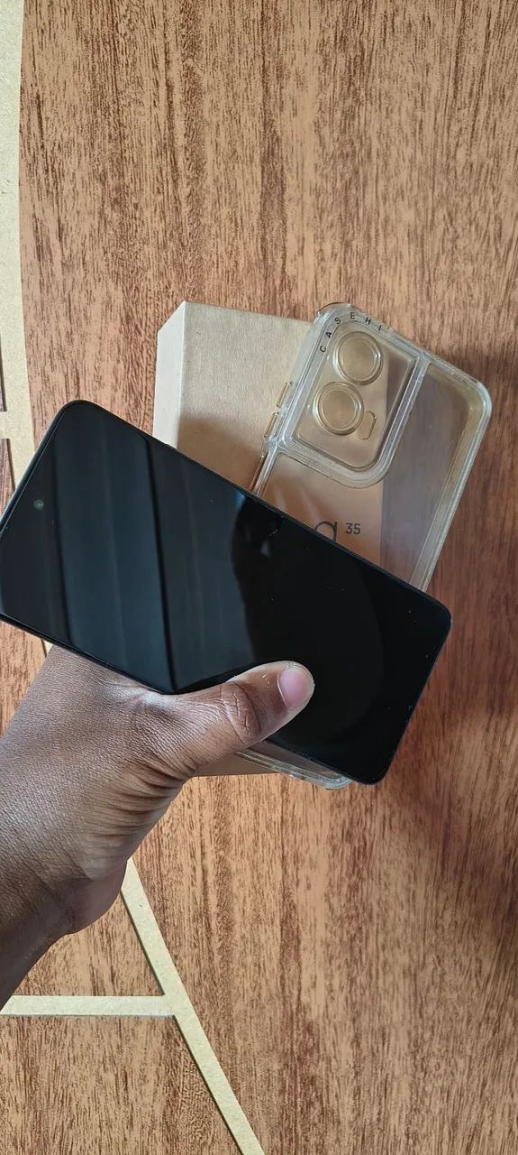 Motorola G35 5G - Foto 4