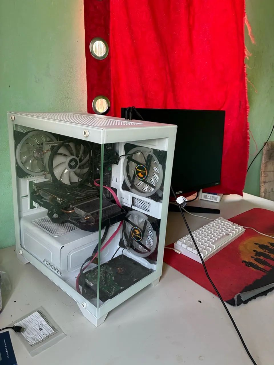 PC GAMER COMPLETO - Foto 2