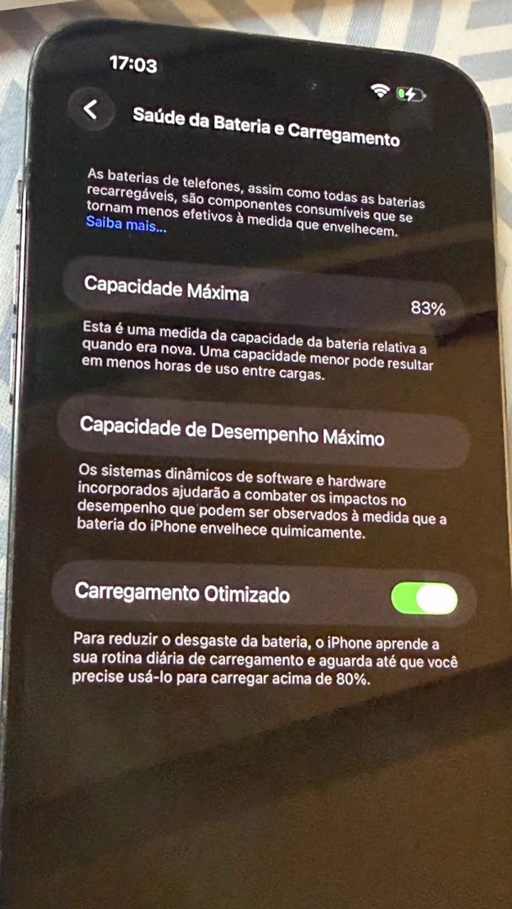 iPhone 14 Pro Max 256GB - Foto 3