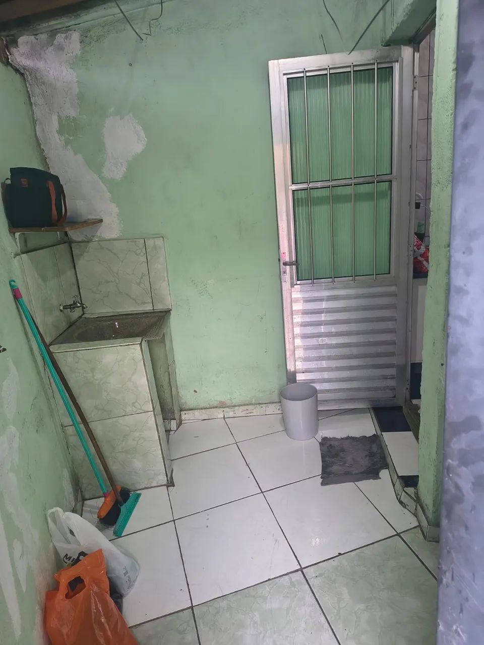 Casa em excelente localização, para casal  - Foto 4