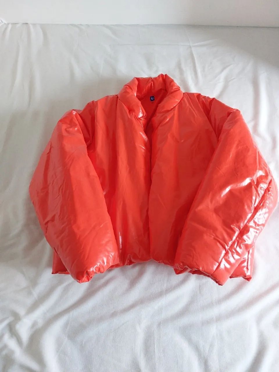 [Tam. PP] Jaqueta Yeezy Gap
