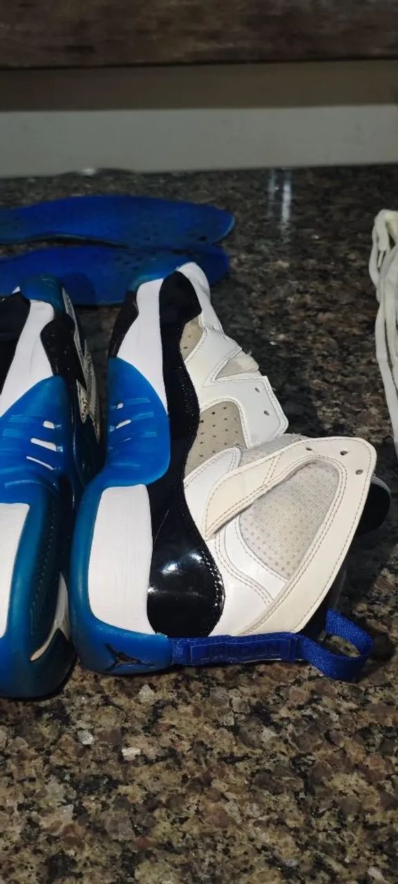 Air Jordan Jumpman Two Trey - Foto 3