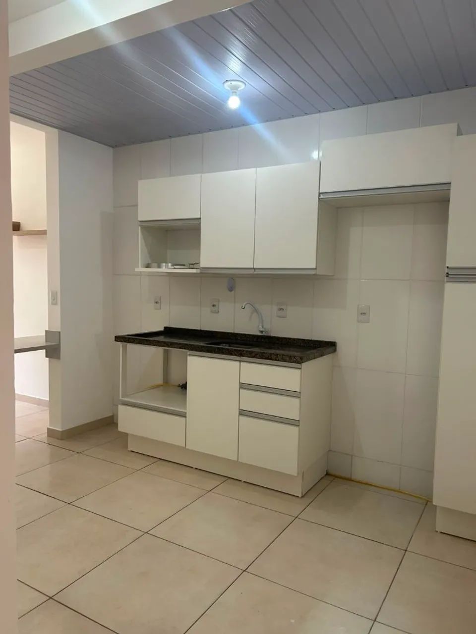 Casa Duplex para Alugar - Carianos  - Foto 5