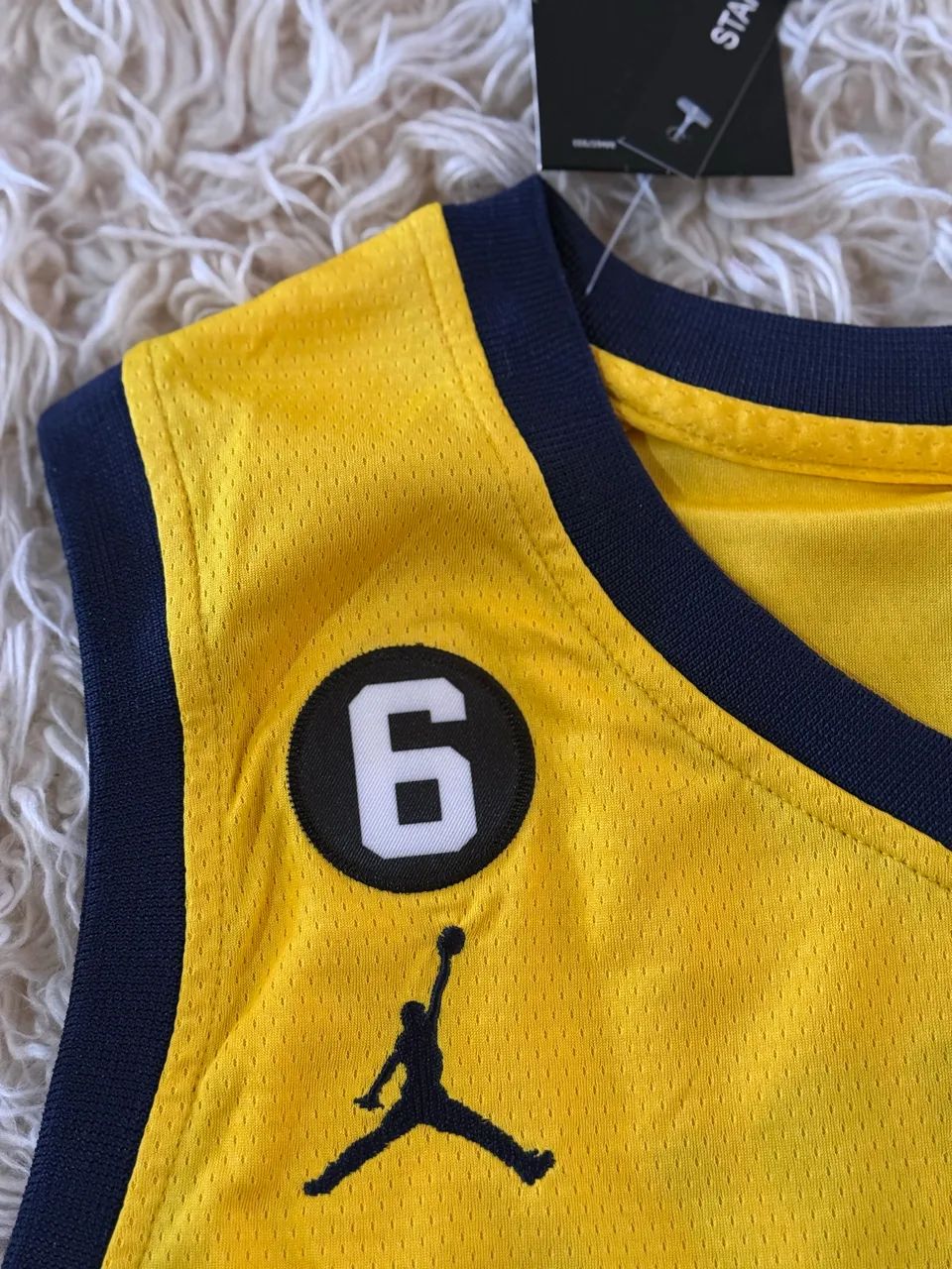 Regata NBA - Foto 5