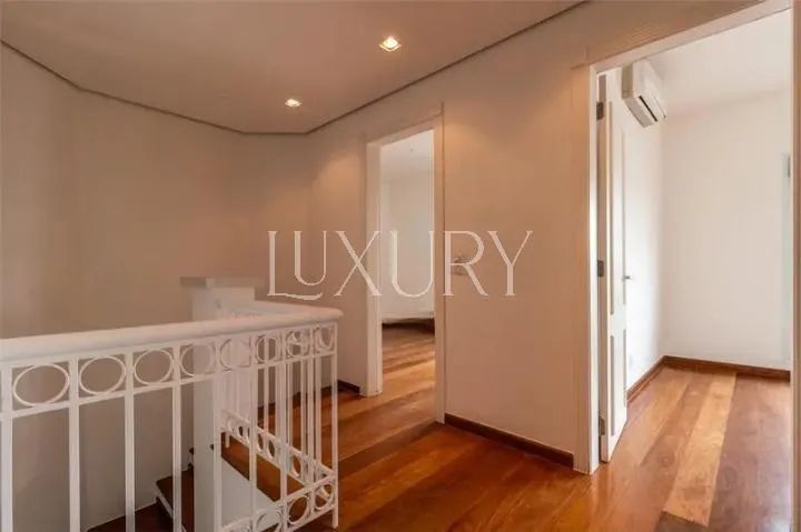 Cobertura para Locação no Jardim Paulista | 242 m² | 3 Suítes | 4 Vagas - Foto 16