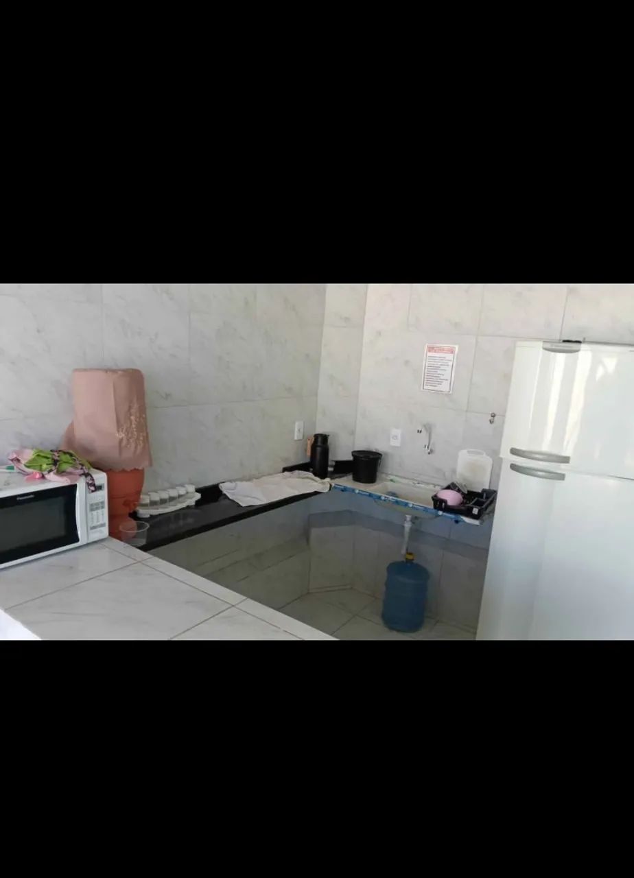 Área de lazer com piscina - Foto 5
