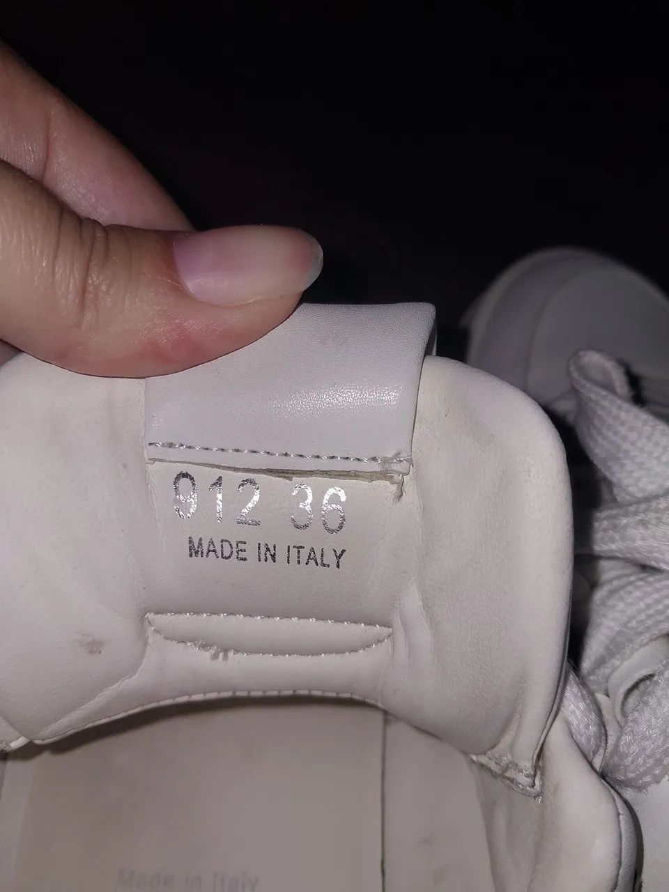 Tenis Miu Miu - Foto 3