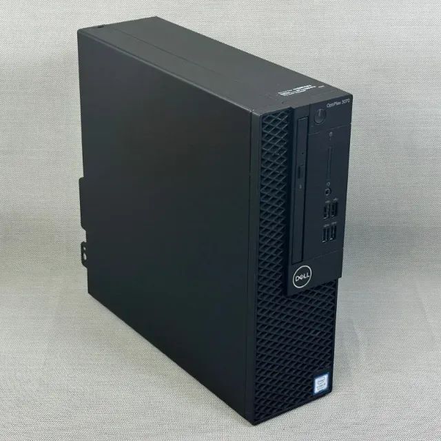 Computador DELL Optiplex 3070 Small Form Factor