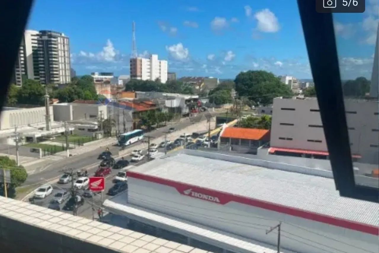 Sala Comercial para locação, excelente localização! - Foto 5