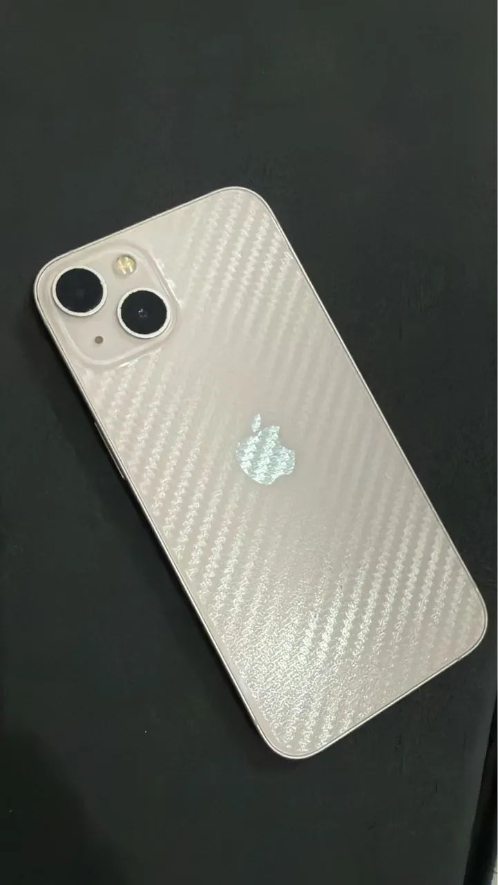 iPhone 13 rosa - Foto 5