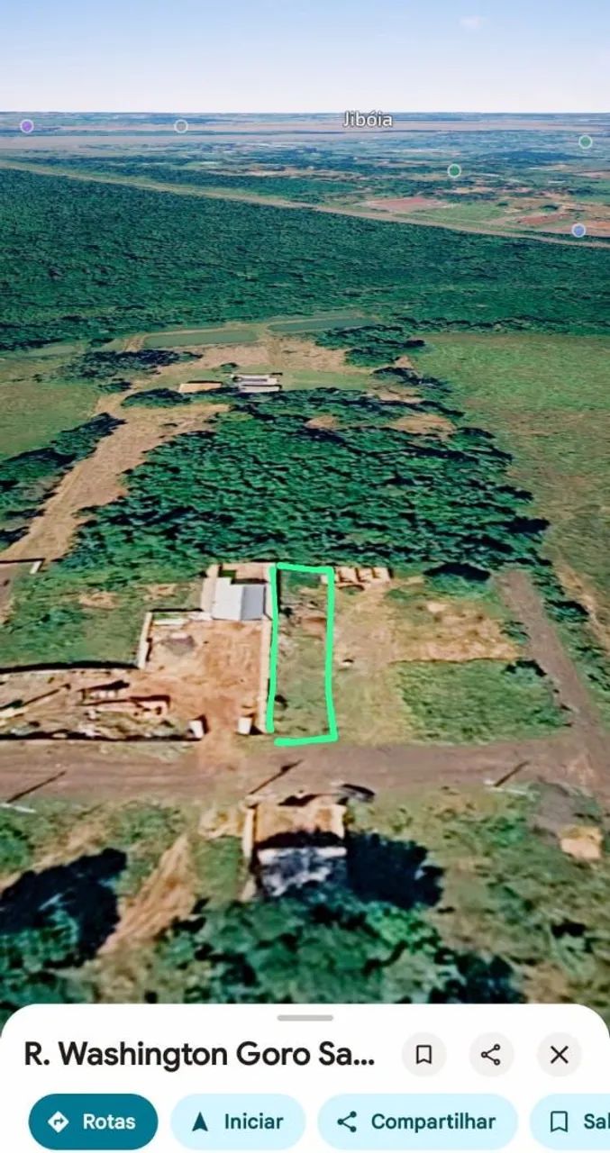 Excelente terreno em Campo Grande - Foto 3