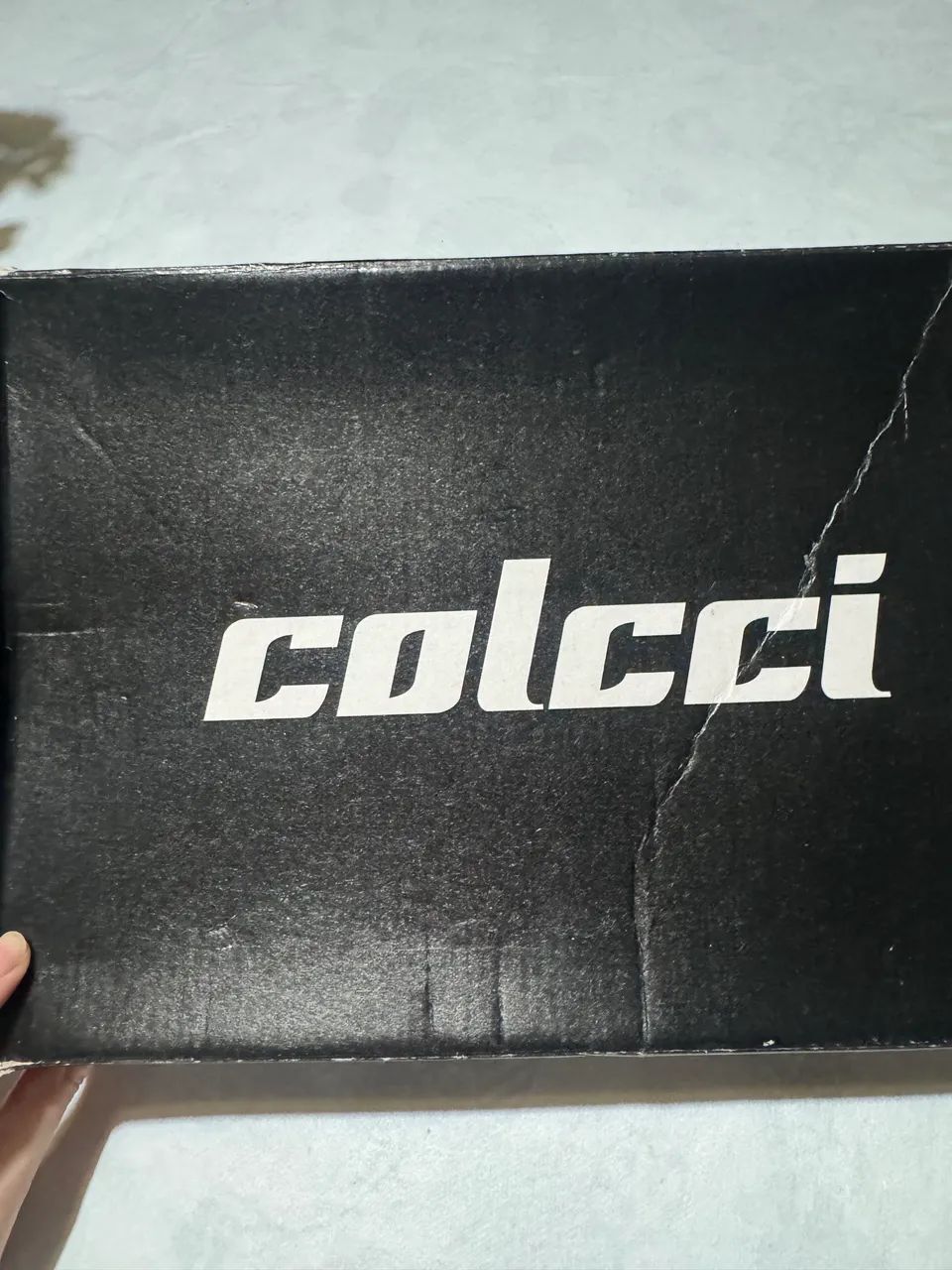 Chinelo Colcci Rock Glam Glitter - Foto 5
