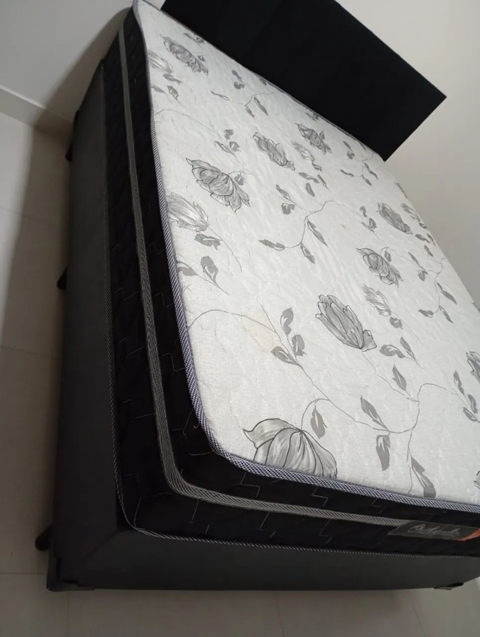 Cama Box Casal - Foto 5