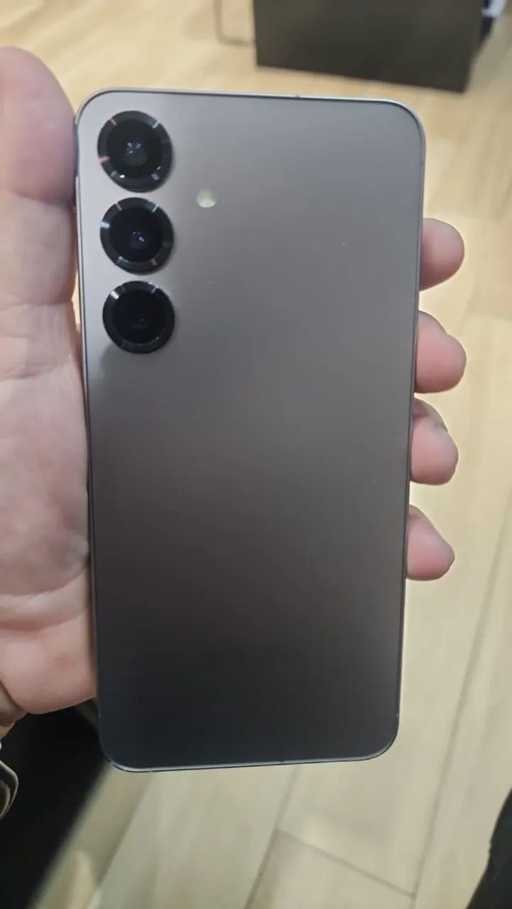 S25 Plus 256GB novissimo  - Foto 2