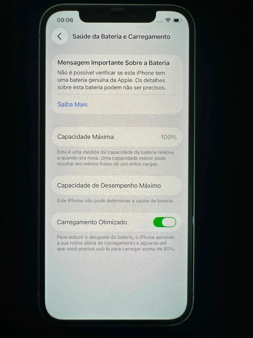 iPhone 12 64gb  - Foto 2