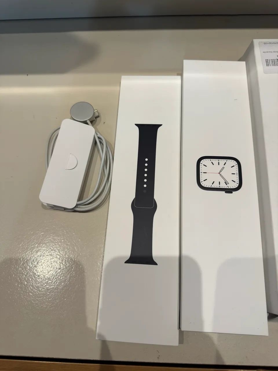 Apple Watch série 7 45mm - Foto 2