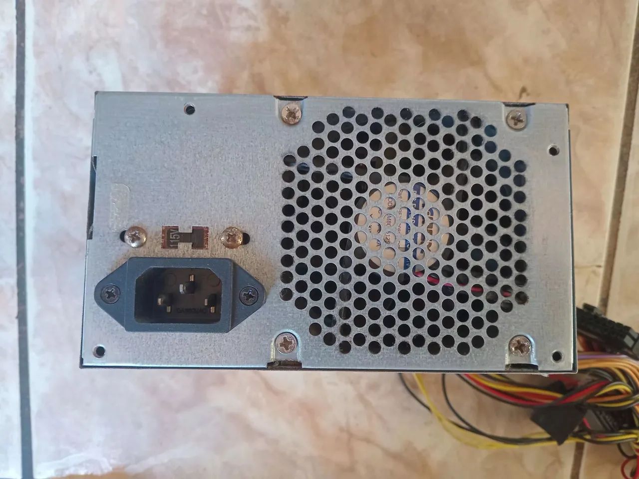 Fonte atx 280w - Foto 2