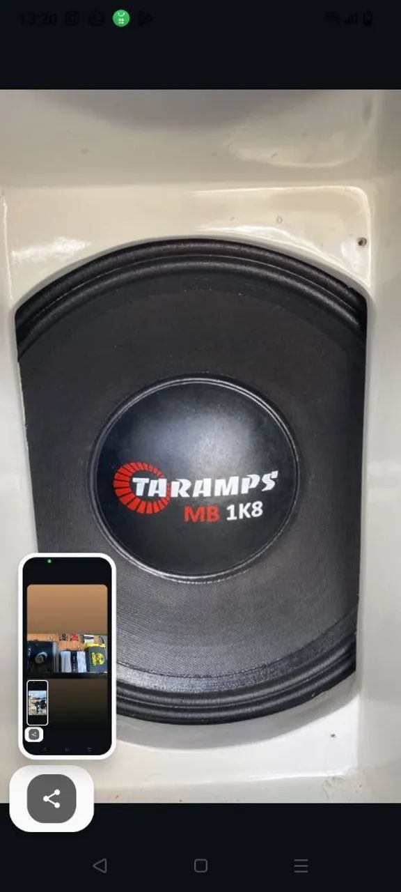 Vendo som automotivo  - Foto 4