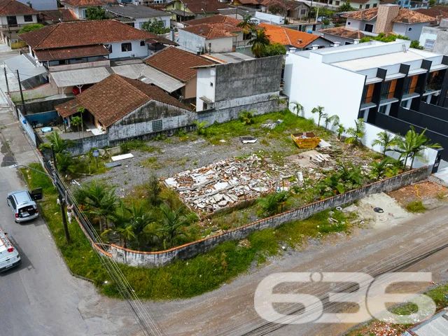 Terreno | Joinville | Fátima