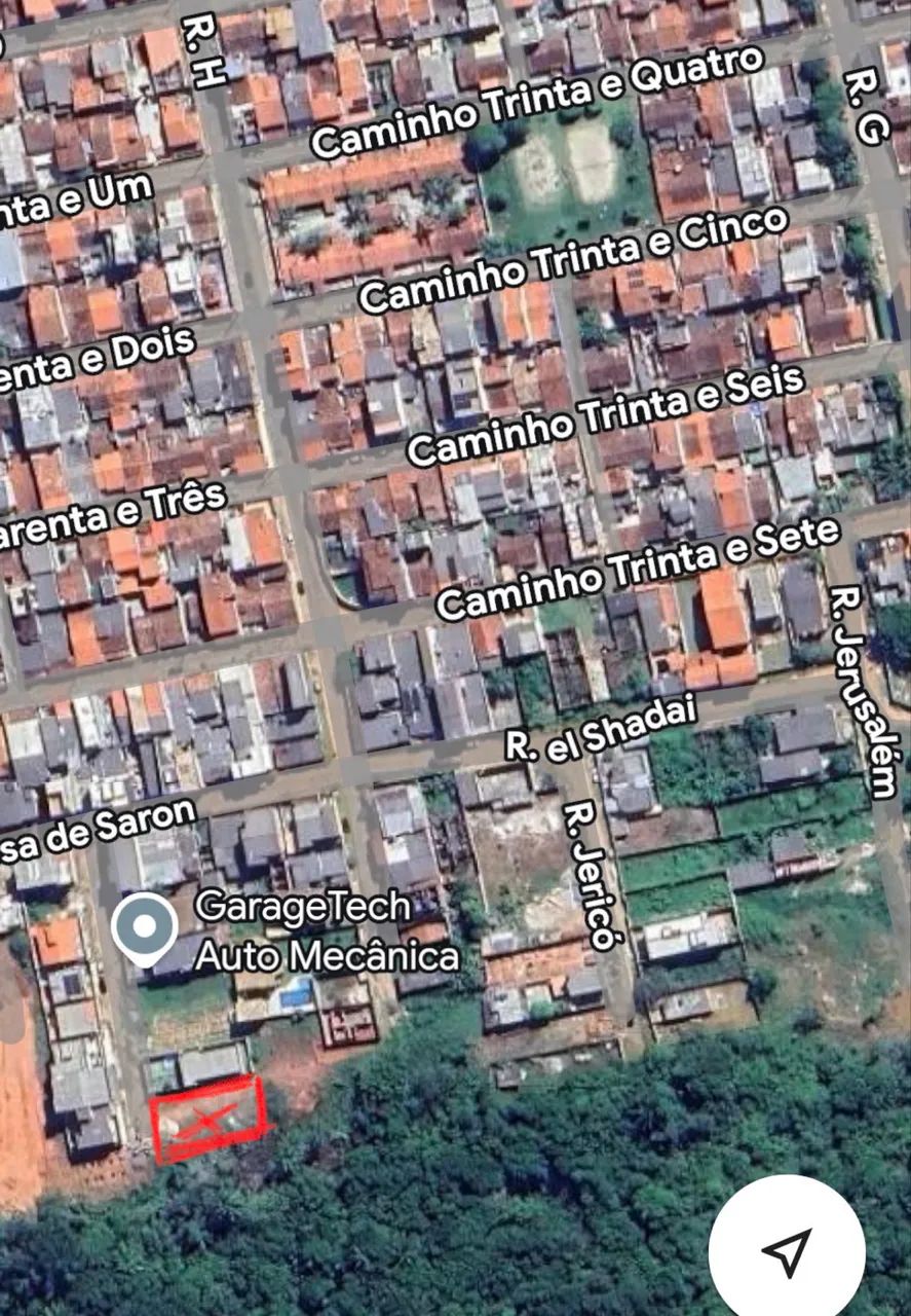 Terreno no Hernâni Sá  - Foto 2