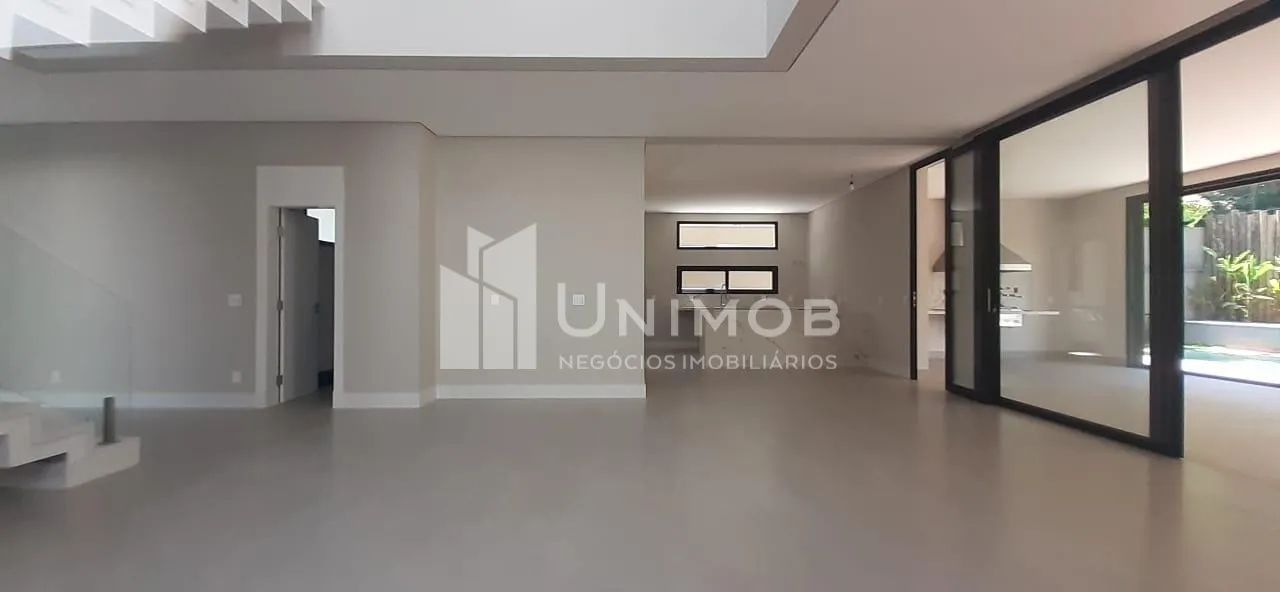 casa - Alphaville Dom Pedro - Campinas - Foto 3