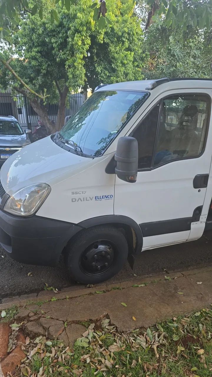 Iveco 55c17 2014 - Foto 3