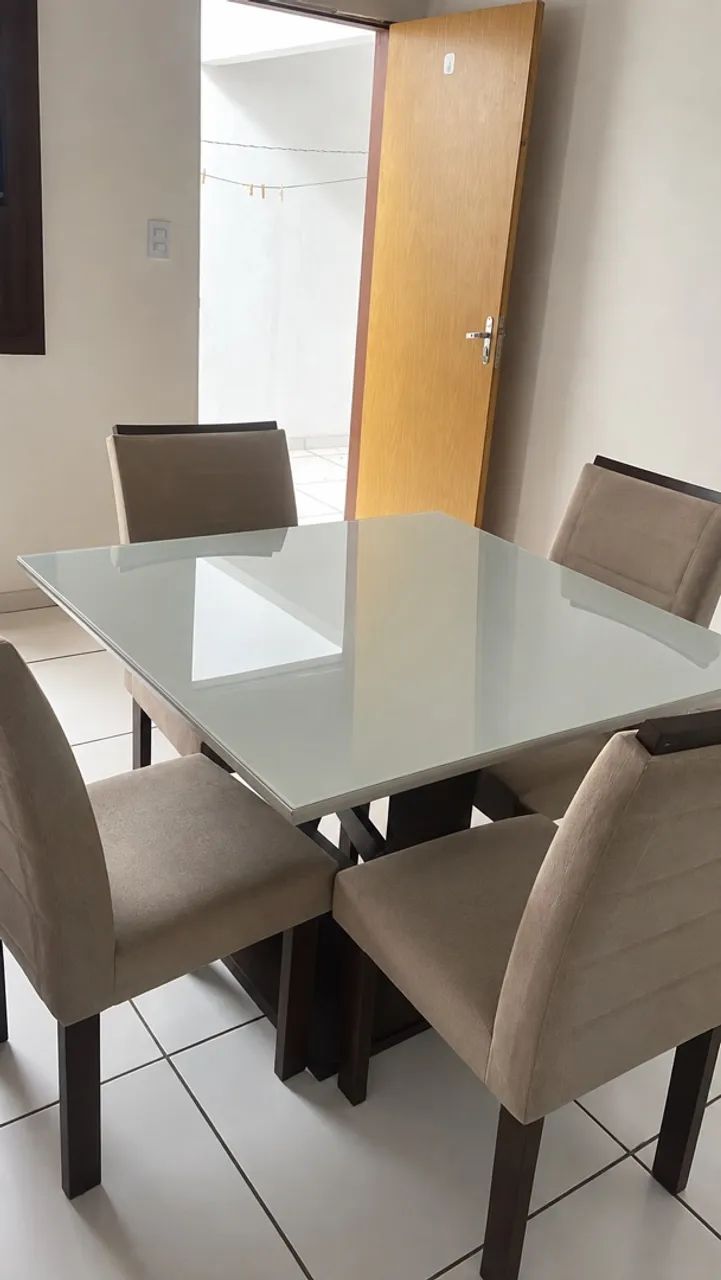 Mesa - Foto 2