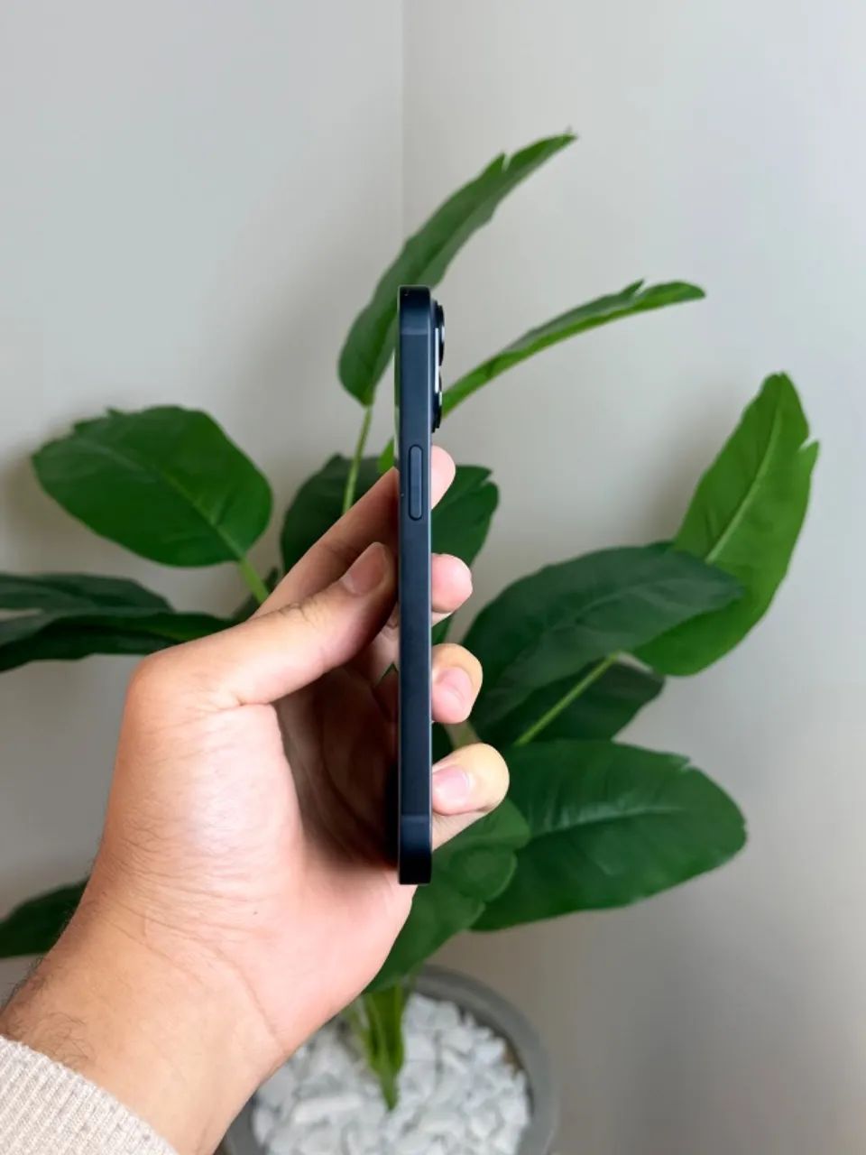 iPhone 14 128GB - Midnight - Foto 3