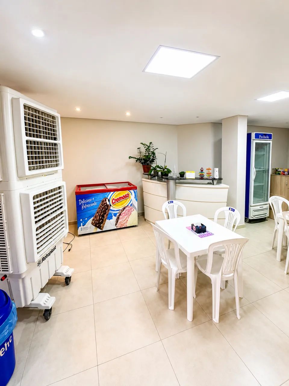 VENDO PONTO COMERCIAL EM CHAPECÓ - SC - Foto 5