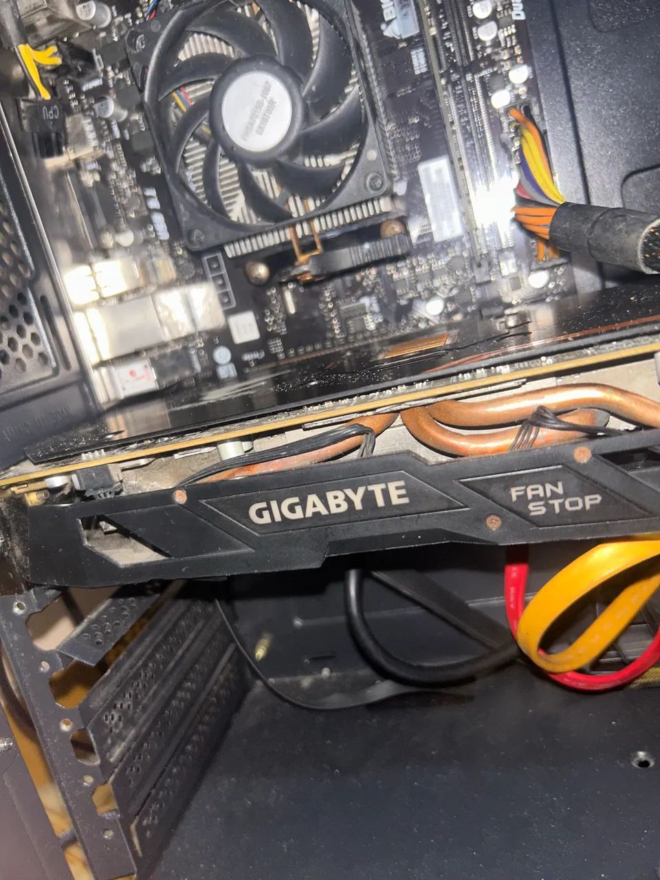 Rx 570 4 gb  - Foto 3