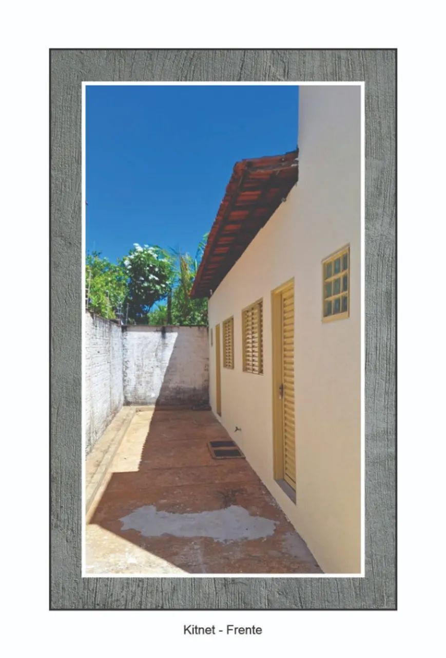 KITNET - Tipo Apartamento na 606 Sul (Antiga ARSE 62) - Foto 5