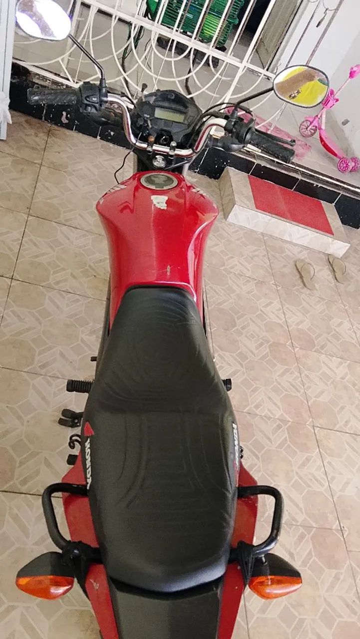Hando 125 Fan  - Foto 4