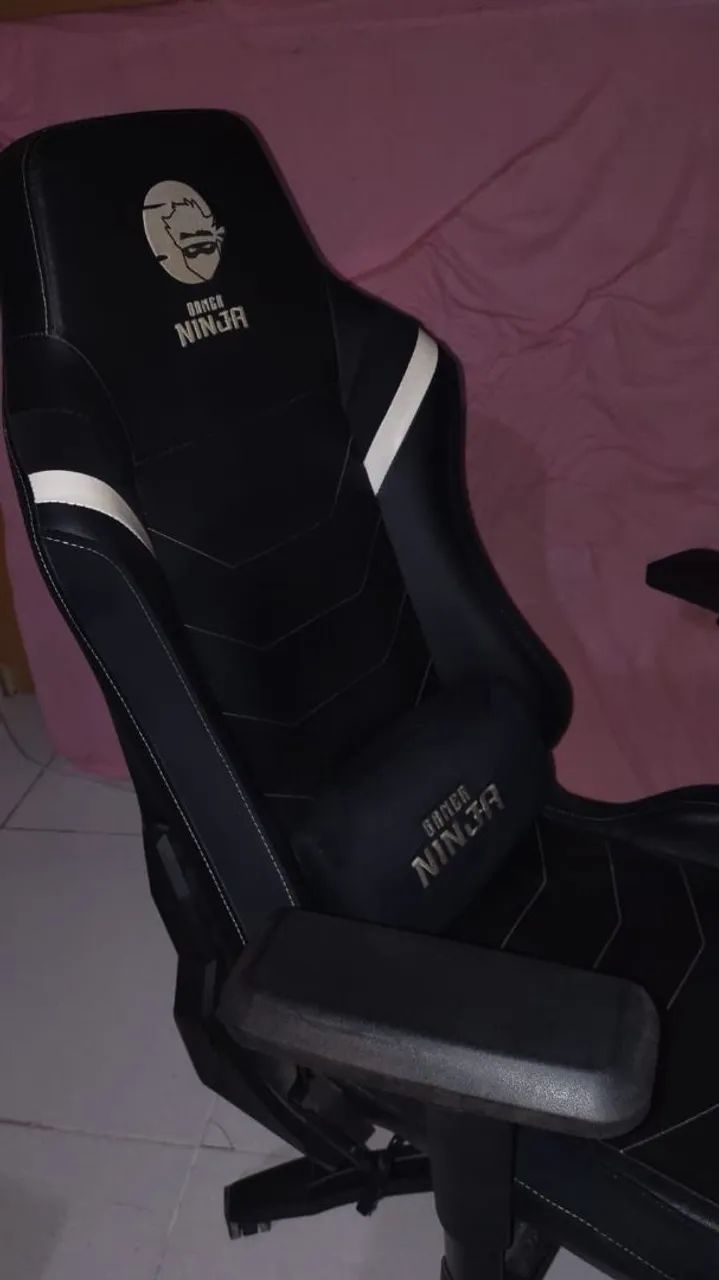 Cadeira gamer