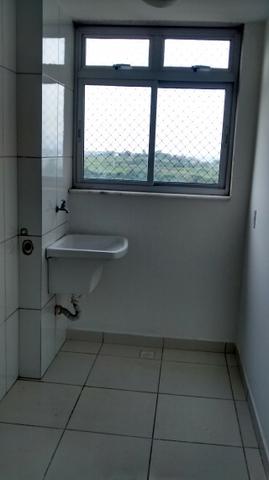 Magnífico Apartamento 3 Quartos no Enseada de Manguinhos - Foto 7