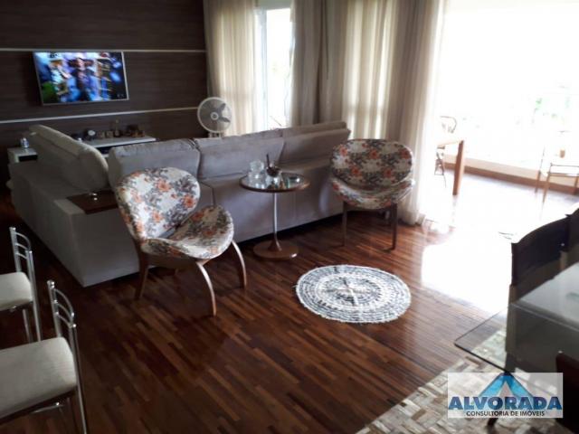 Apartamento alto padrão, completo! à venda, jardim das indústrias, são josé dos campos. - Foto 20