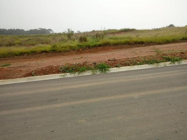 Terreno Financiado á venda em Alterosa MG
