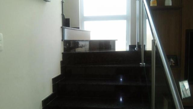 Lindo sobrado residencial à venda em condomínio fechado, jardim crystal park, jacareí. - Foto 3
