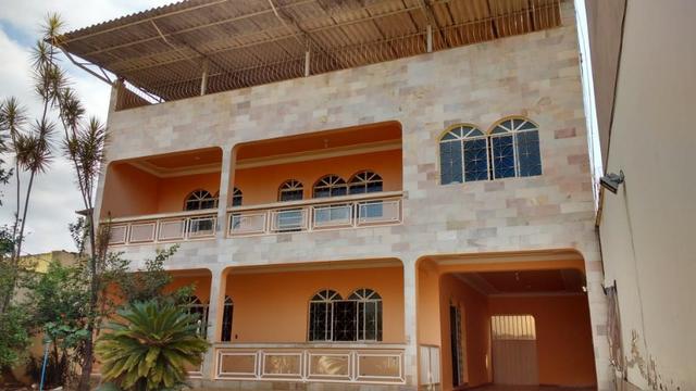 Casa em Ipatinga, 4 vgs, 3 quartos/suíte, 232 m². Valor 650 mil - Foto 14