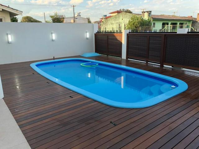 Casa na praia em Torres - Foto 5