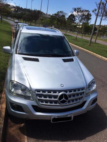 Preços Usados Mercedes Diesel Ml Página 6 Waa2